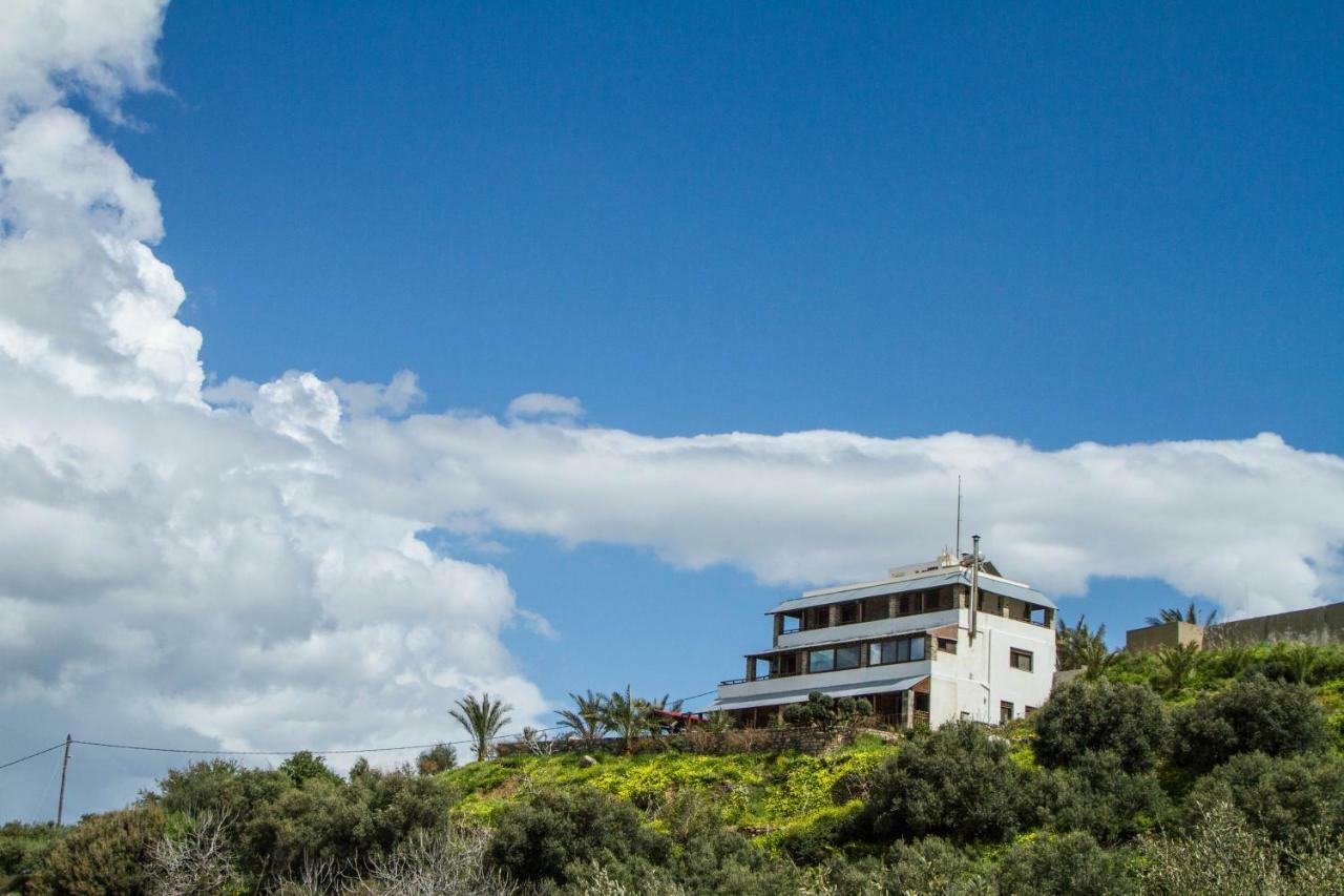 Anemomylos House Exo Mouliana Eksteriør bilde